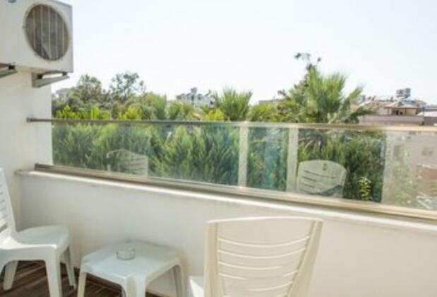 Marla Suite Hotel - Görsel 24