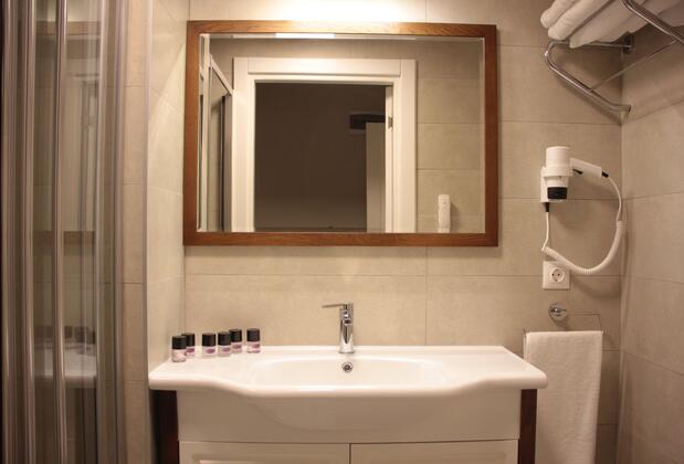 Foçamor Otel - Görsel 31