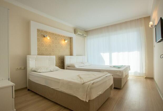 Marla Suite Hotel - Görsel 25