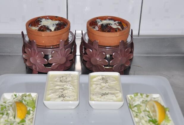 Mese Hotel & Apartments - Görsel 36