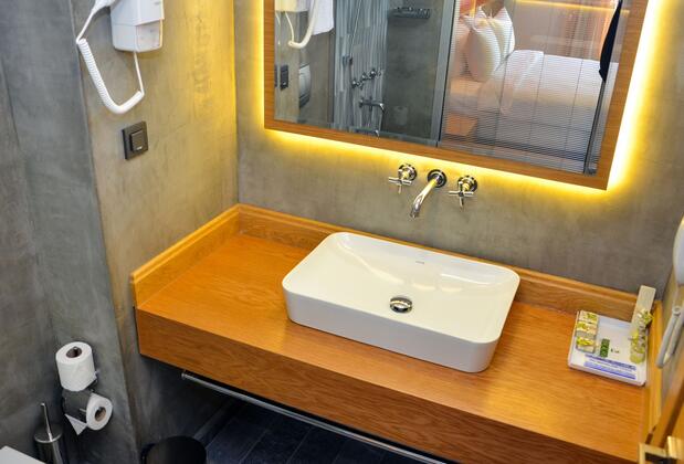 Bacacan Otel - Görsel 15