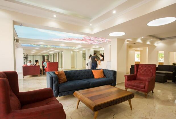 Marla Suite Hotel - Görsel 16