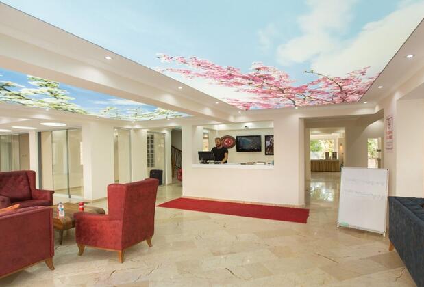 Marla Suite Hotel - Görsel 17