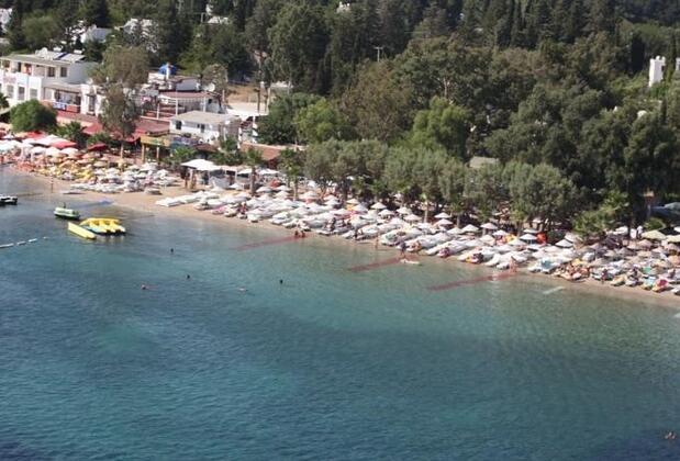 Okaliptus Otel - Görsel 9