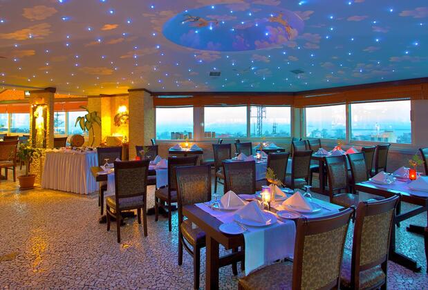 Assos Hotel İstanbul - Görsel 10