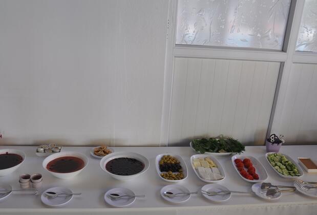 Mese Hotel & Apartments - Görsel 33