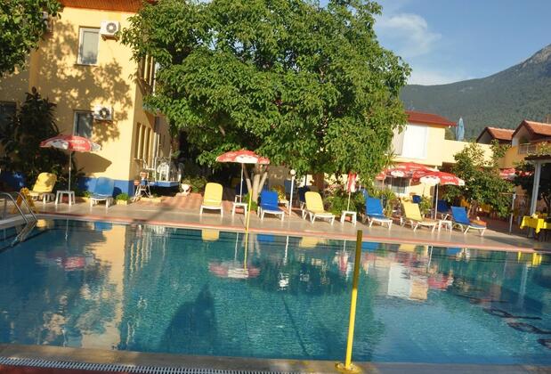 Happy Nur Hotel - Görsel 3