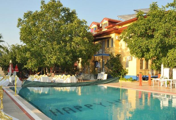 Happy Nur Hotel - Görsel 4