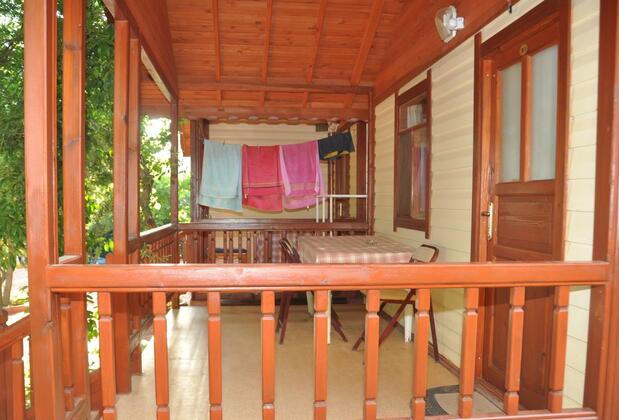 Happy Nur Hotel - Görsel 5