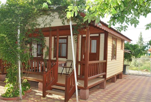 Happy Nur Hotel - Görsel 6