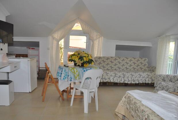 Happy Nur Hotel - Görsel 7