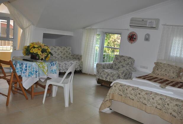 Happy Nur Hotel - Görsel 8