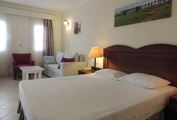 Okaliptus Otel - Görsel 19