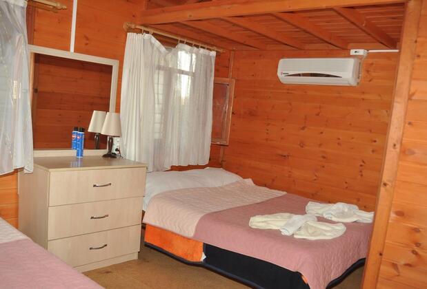 Happy Nur Hotel - Görsel 10