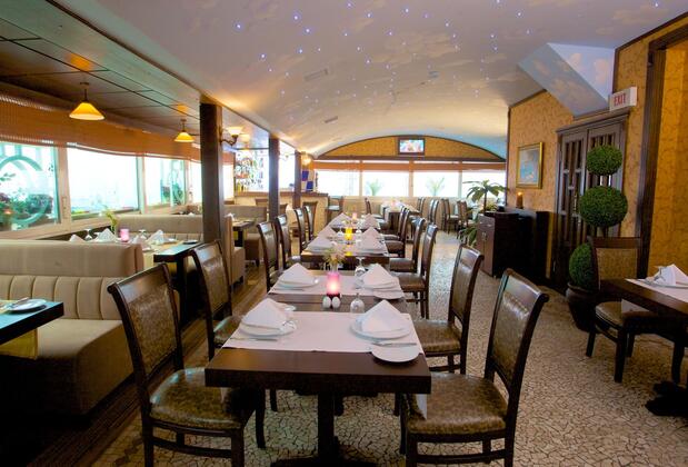 Assos Hotel İstanbul - Görsel 12