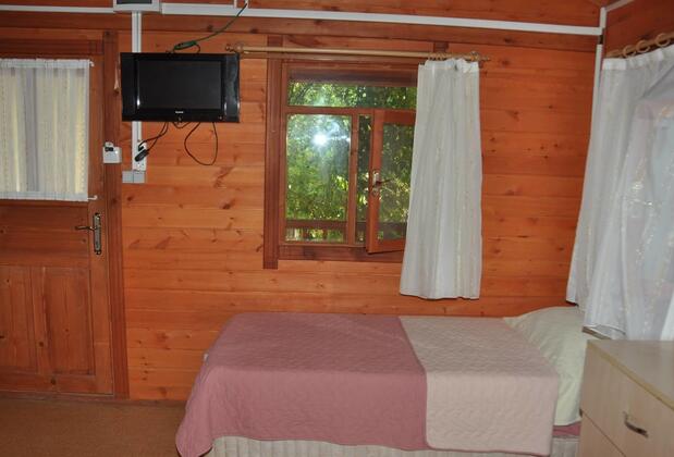 Happy Nur Hotel - Görsel 11