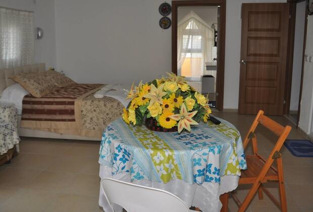 Happy Nur Hotel - Görsel 12