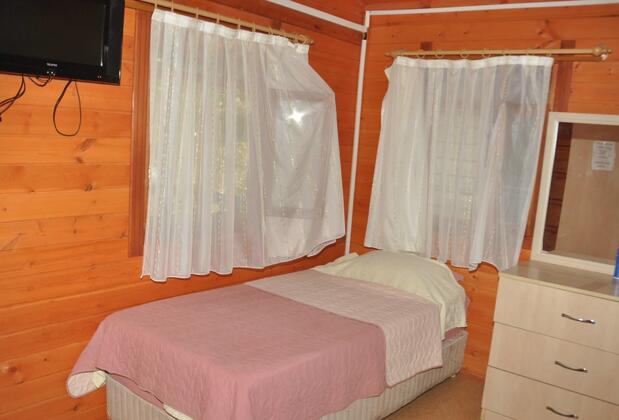 Happy Nur Hotel - Görsel 13