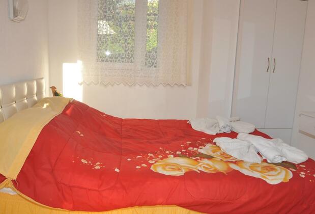 Happy Nur Hotel - Görsel 14