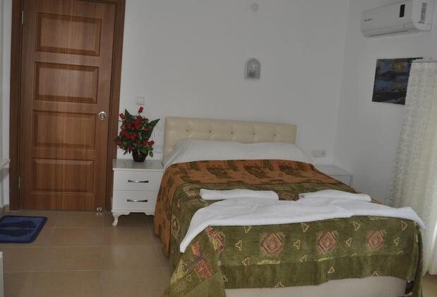 Happy Nur Hotel - Görsel 15