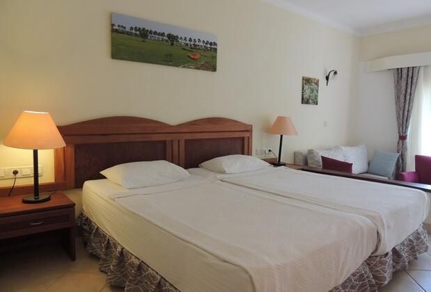 Okaliptus Otel - Görsel 21