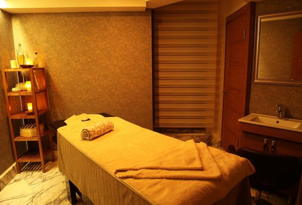 Armis Hotel - Görsel 14