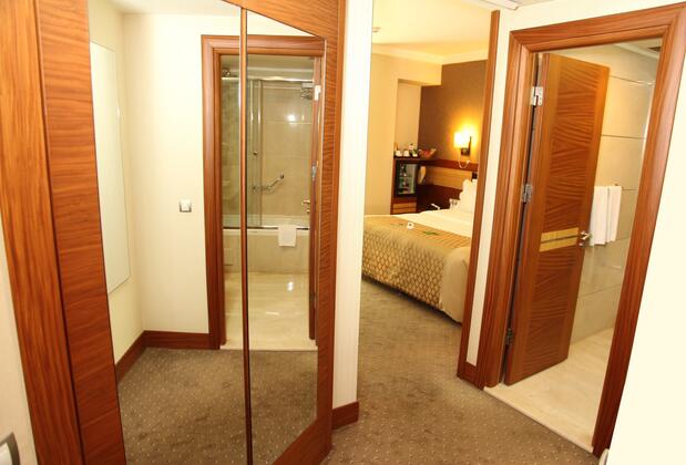 Armis Hotel - Görsel 6