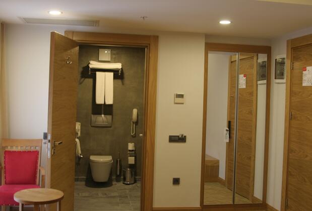 Bacacan Otel - Görsel 16