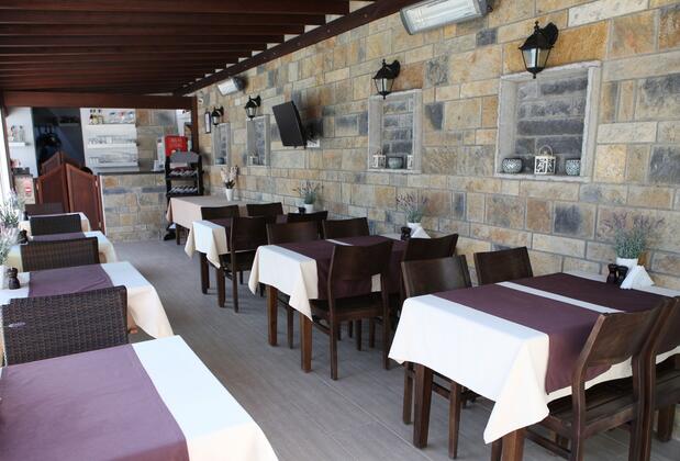 Cotton Boutique Hotel - Görsel 16