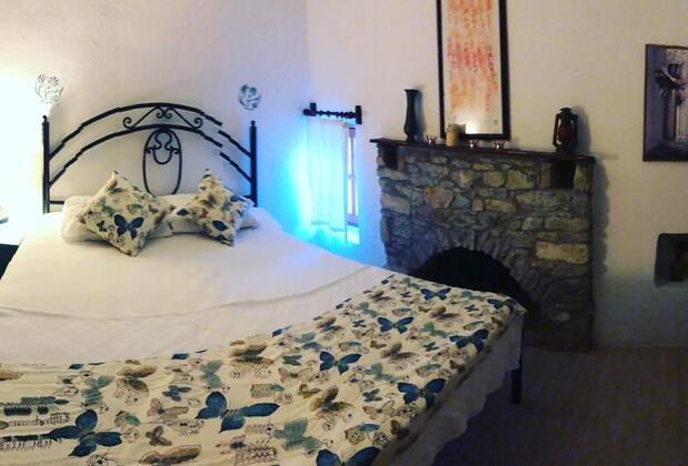 Eski Datça Pansiyon & Cafe - Görsel 8