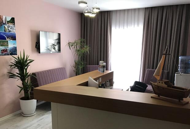 Sakura Suite Hostel - Görsel 3