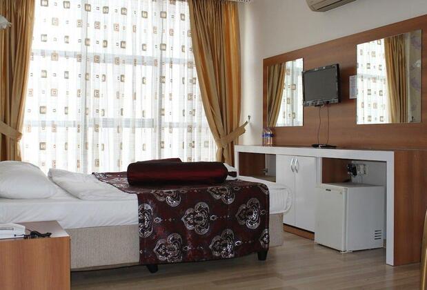 Lion City Hotel Kızılay - Görsel 18