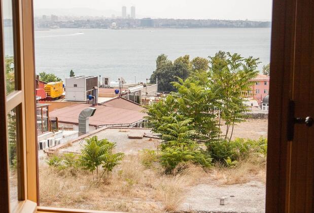 Cem Sultan Hotel - Görsel 6