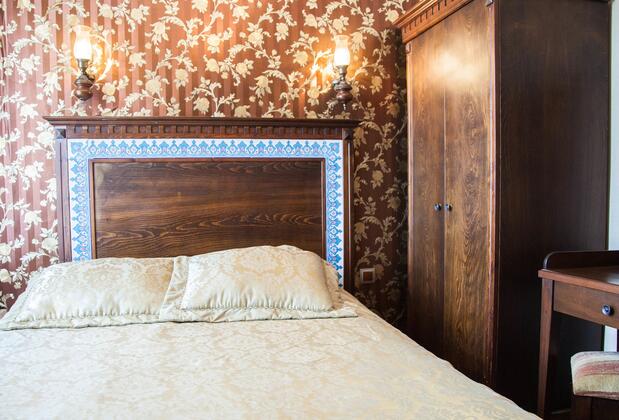 Cem Sultan Hotel - Görsel 7