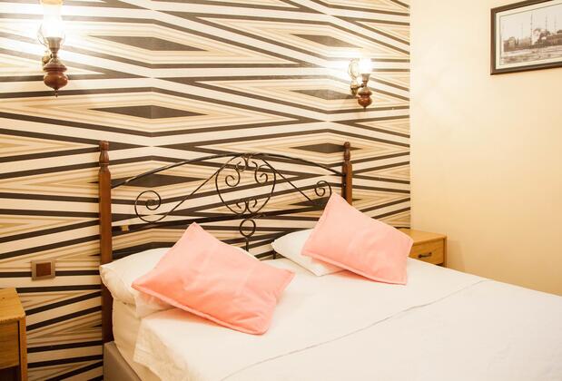 Cem Sultan Hotel - Görsel 9