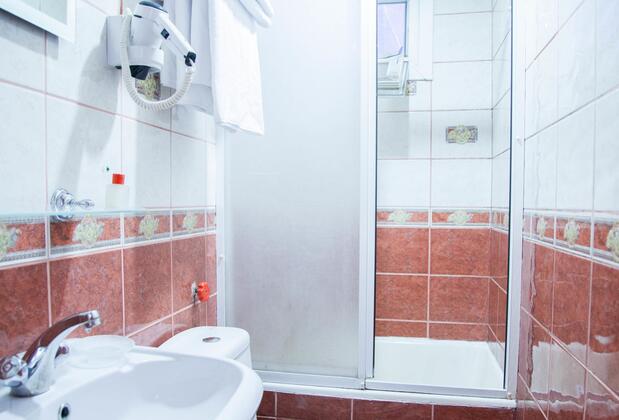 Cem Sultan Hotel - Görsel 20