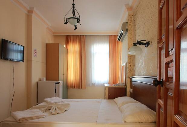 Damlataş Elegant Apart Hotel - Görsel 13