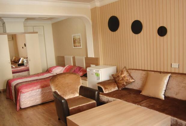 Malabadi Hotel - Görsel 12