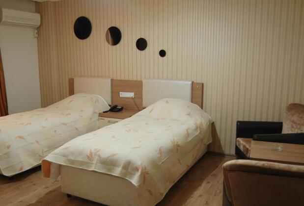 Malabadi Hotel - Görsel 13