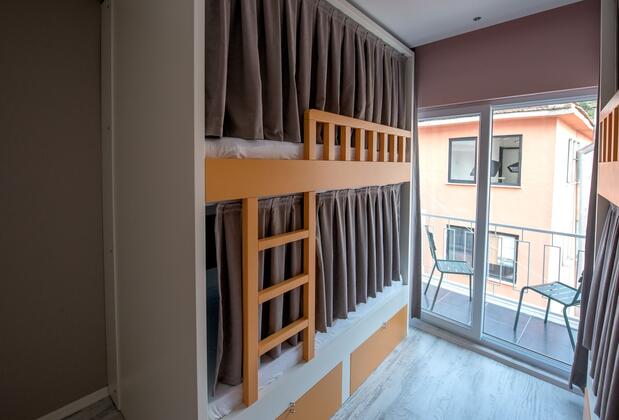 Sakura Suite Hostel - Görsel 10