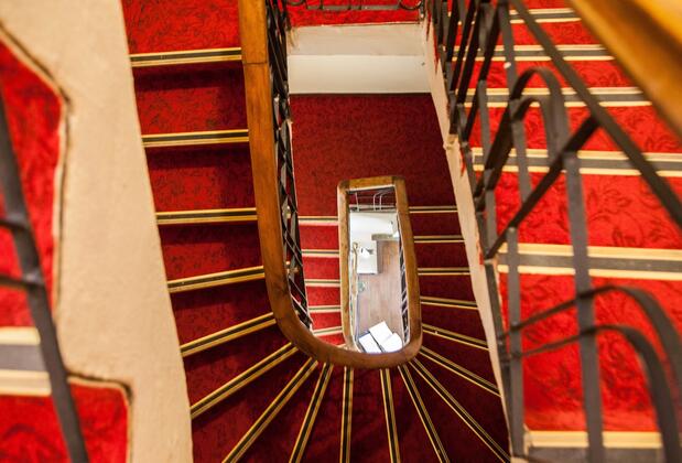 Cem Sultan Hotel - Görsel 3