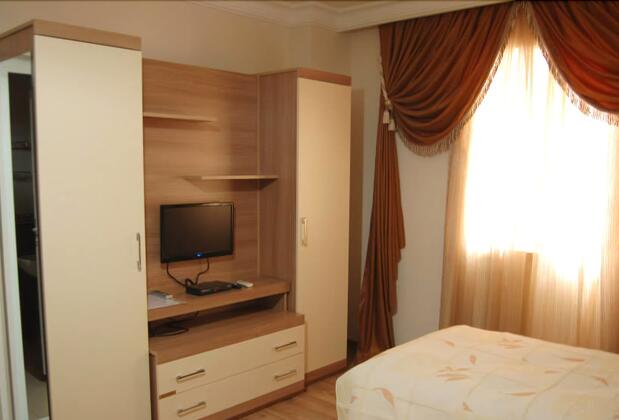 Malabadi Hotel - Görsel 14