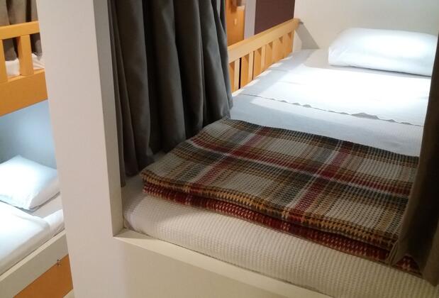 Sakura Suite Hostel - Görsel 11