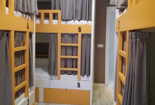 Sakura Suite Hostel - Görsel 12