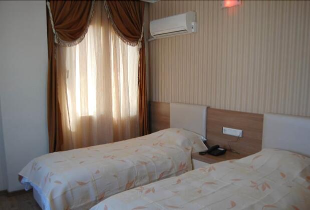 Malabadi Hotel - Görsel 16