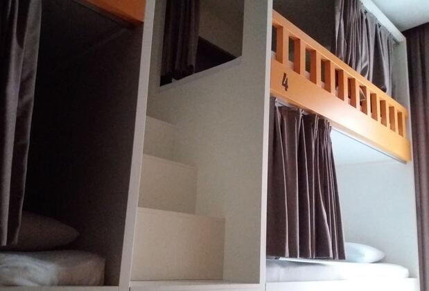 Sakura Suite Hostel - Görsel 15