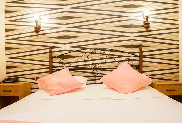 Cem Sultan Hotel - Görsel 10