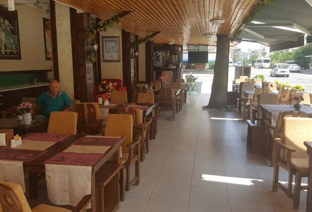 Damlataş Elegant Apart Hotel - Görsel 7