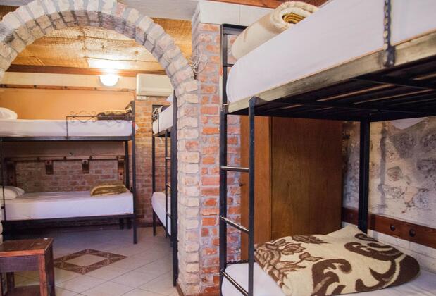 Cem Sultan Hotel - Görsel 11