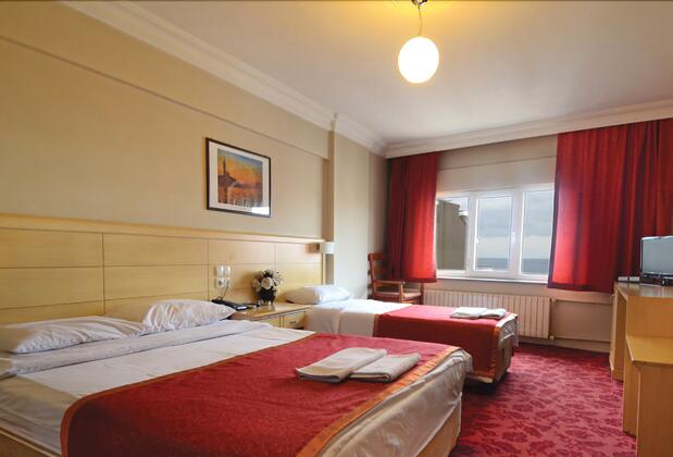 Otel Karaevli - Görsel 3